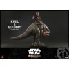 Hot Toys Star Wars - Kuiil y Blurrg - El Mandaloriano