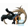 Banpresto One Piece - CROCODILE - Duel Memories - Ichibansho