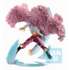 Banpresto One Piece - DONQUIXOTE DOFLAMINGO - Duel Memories - Ichibansho