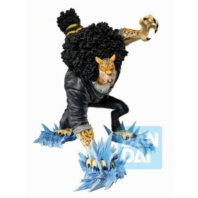 Banpresto One Piece - ROB LUCCI - Duel Memories - Ichibansho