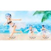 Banpresto - REM - RE:Zero - Comenzando la vida en otro mundo Celestial Vivi