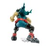 Banpresto - One Piece - IZUKU MIDORIYA - Super Master Stars Piece