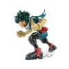 Banpresto - One Piece - IZUKU MIDORIYA - Super Master Stars Piece