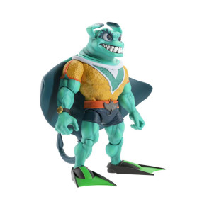 Super 7 - TMNT - Ultimates RAY FILLET - Teenage Mutant Ninja Turtles