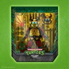Super 7 - TMNT - Ultimates LEO THE SEWER SAMURAI - Teenage Mutant Ninja Turtles