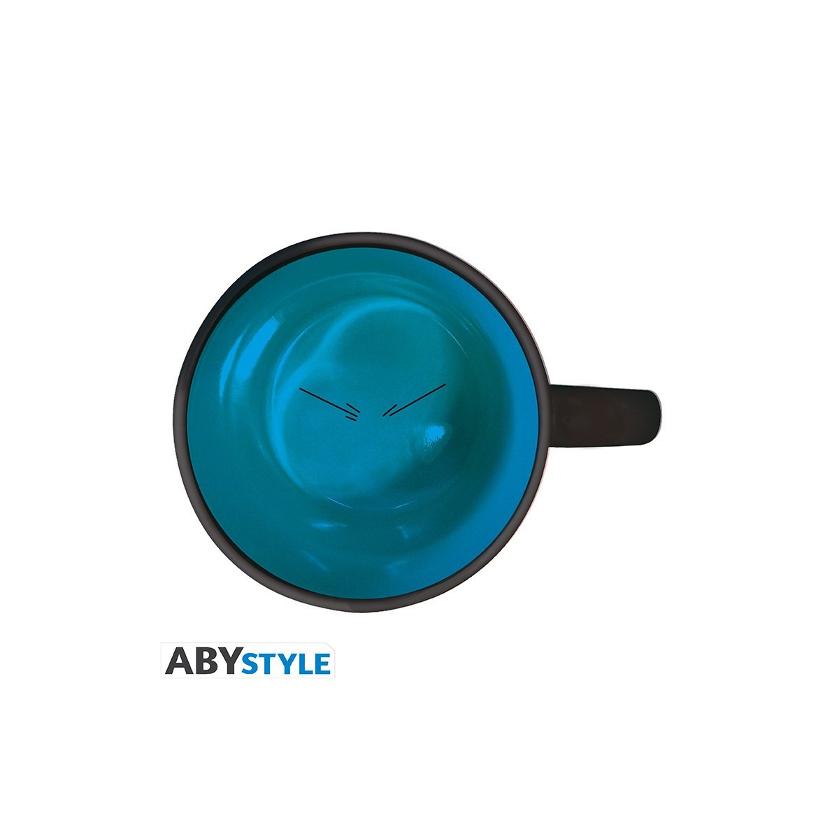ABYstyle - SLIME - Taza - 460 ml - Rimuru