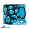 ABYstyle - SLIME - Taza - 460 ml - Rimuru