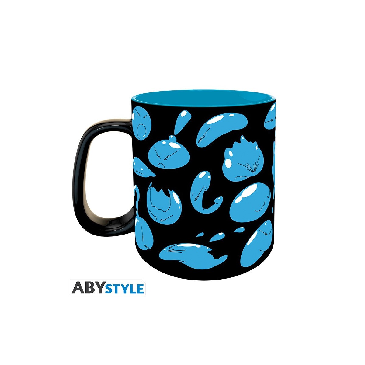 ABYstyle - SLIME - Taza - 460 ml - Rimuru