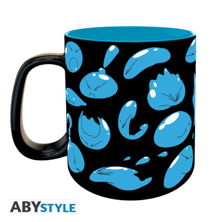 ABYstyle - SLIME - Taza - 460 ml - Rimuru