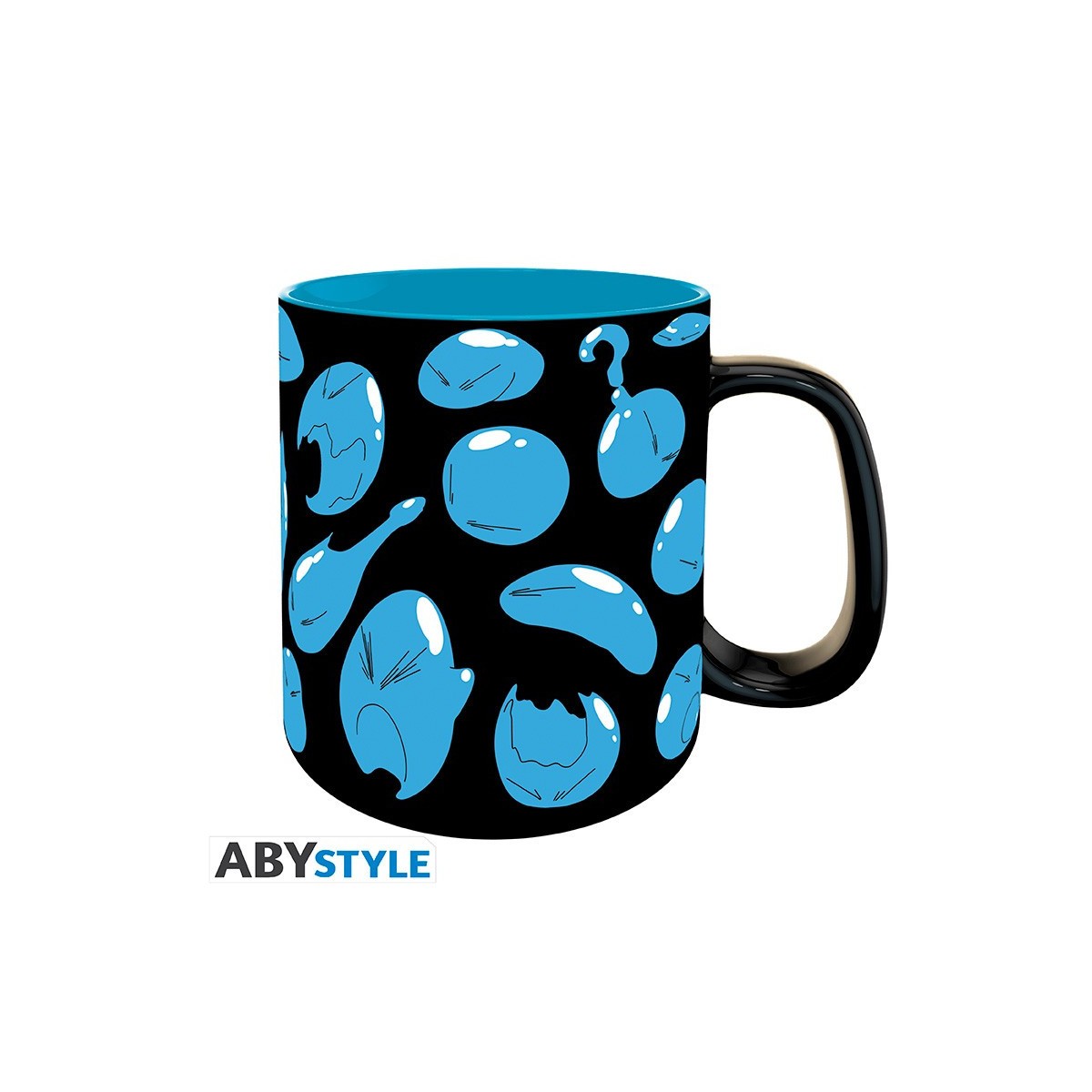 ABYstyle - SLIME - Taza - 460 ml - Rimuru