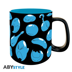ABYstyle - SLIME - Taza - 460 ml - Rimuru