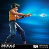 Abysse Corp - YU YU HAKUSHO - Hiei- Colección de Superfiguras