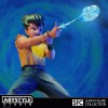 Abysse Corp - YU YU HAKUSHO - Hiei- Colección de Superfiguras