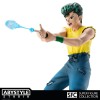 Abysse Corp - YU YU HAKUSHO - Hiei- Colección de Superfiguras