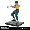 Abysse Corp - YU YU HAKUSHO - Hiei- Colección de Superfiguras