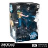 Abysse Corp - YU YU HAKUSHO - Hiei- Colección de Superfiguras