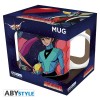 GRENDIZER - Taza - 320 ml - Alcor