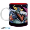 GRENDIZER - Taza - 320 ml - Alcor