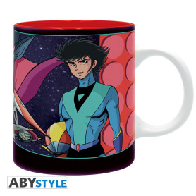 GRENDIZER - Taza - 320 ml - Alcor