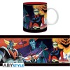 GRENDIZER - Taza - 320 ml - Actarus
