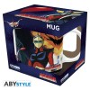 GRENDIZER - Taza - 320 ml - Actarus