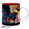 GRENDIZER - Taza - 320 ml - Actarus