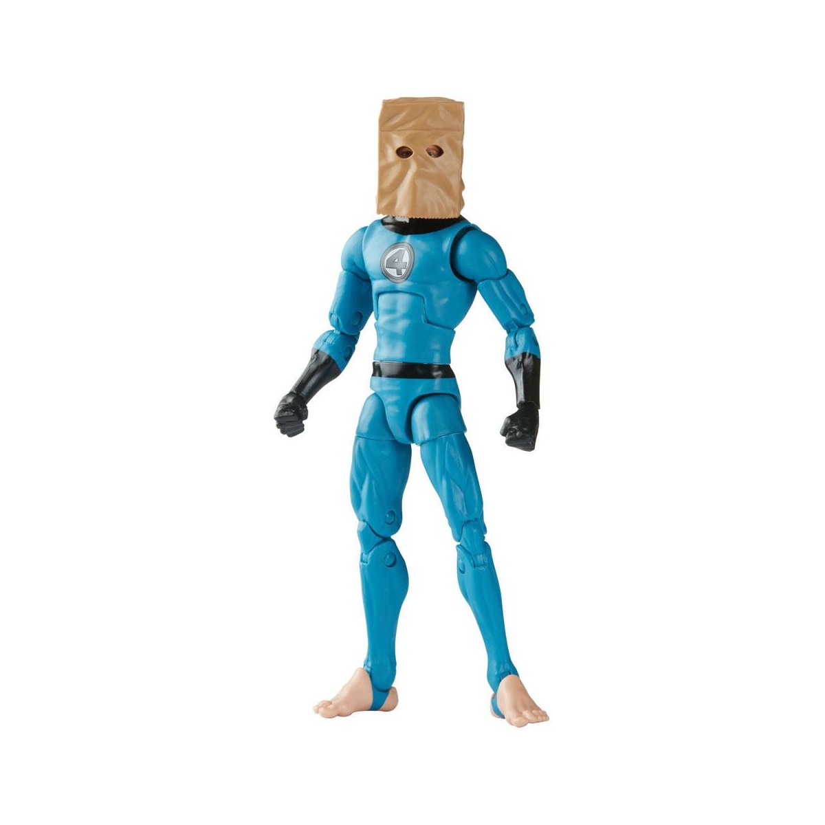 Colección Marvel Legends Retro - Bombastic Bag-Man - Spider-Man