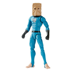 Colección Marvel Legends Retro - Bombastic Bag-Man - Spider-Man
