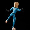 Colección Marvel Legends Retro - Bombastic Bag-Man - Spider-Man