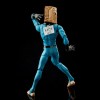 Colección Marvel Legends Retro - Bombastic Bag-Man - Spider-Man