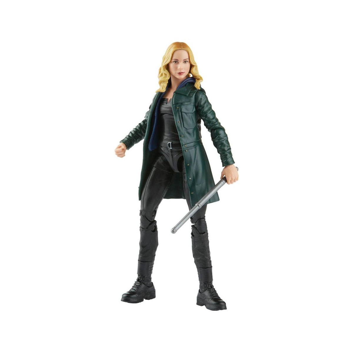 Serie Marvel Legends - Sharon Carter - Halcón y el Soldado de Invierno Infinity Ultron BAF