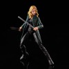 Serie Marvel Legends - Sharon Carter - Halcón y el Soldado de Invierno Infinity Ultron BAF