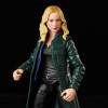 Serie Marvel Legends - Sharon Carter - Halcón y el Soldado de Invierno Infinity Ultron BAF