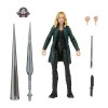 Serie Marvel Legends - Sharon Carter - Halcón y el Soldado de Invierno Infinity Ultron BAF