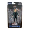 Serie Marvel Legends - Sharon Carter - Halcón y el Soldado de Invierno Infinity Ultron BAF