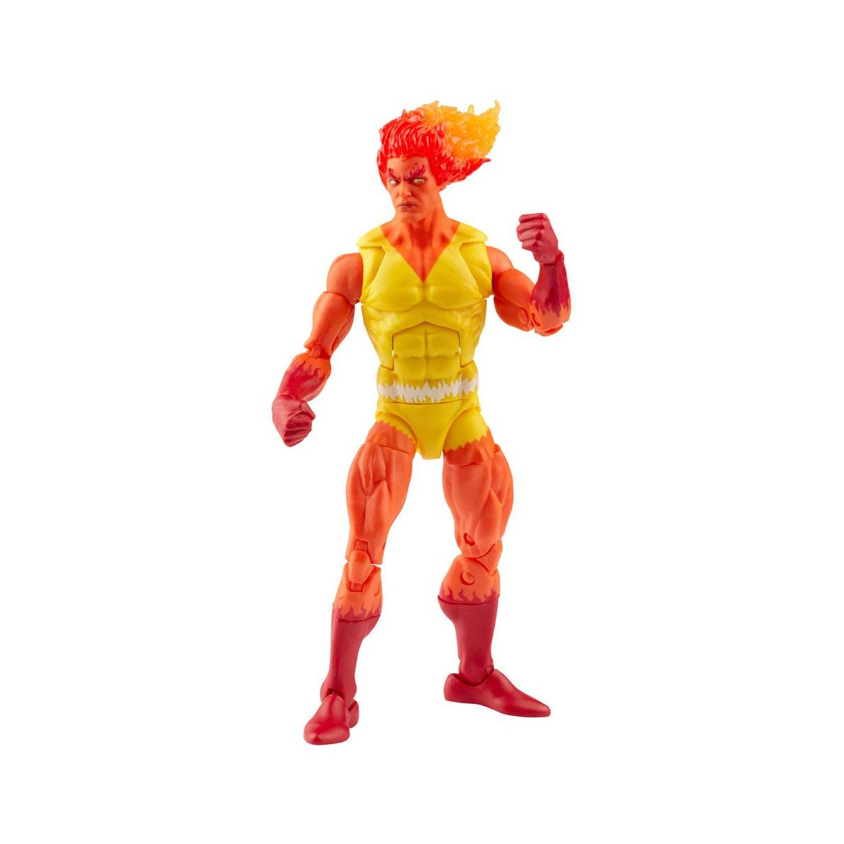 Marvel Legends - Firelord - Fantastic Four - Los 4 Fantásticos