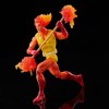 Marvel Legends - Firelord - Fantastic Four - Los 4 Fantásticos