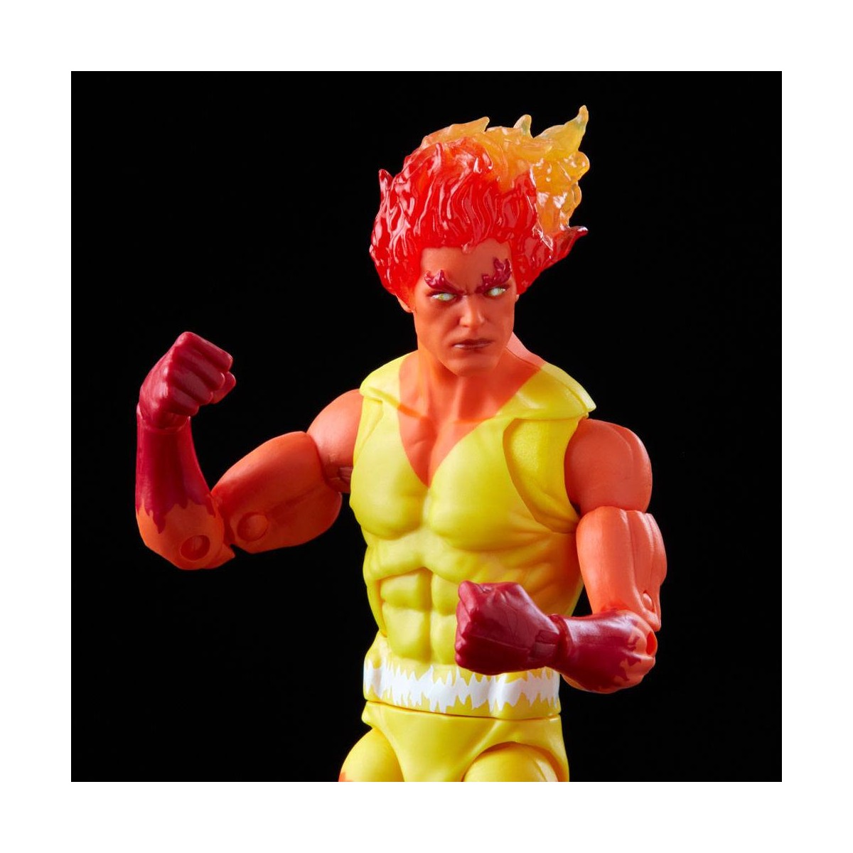 Marvel Legends - Firelord - Fantastic Four - Los 4 Fantásticos