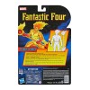 Marvel Legends - Firelord - Fantastic Four - Los 4 Fantásticos