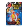 Marvel Legends - Firelord - Fantastic Four - Los 4 Fantásticos