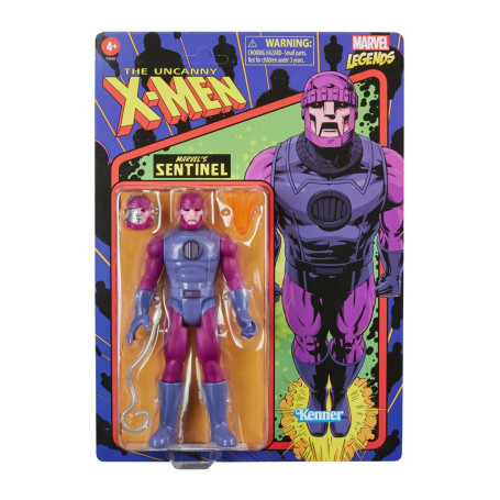 Marvel Legends RETRO - Sentinel