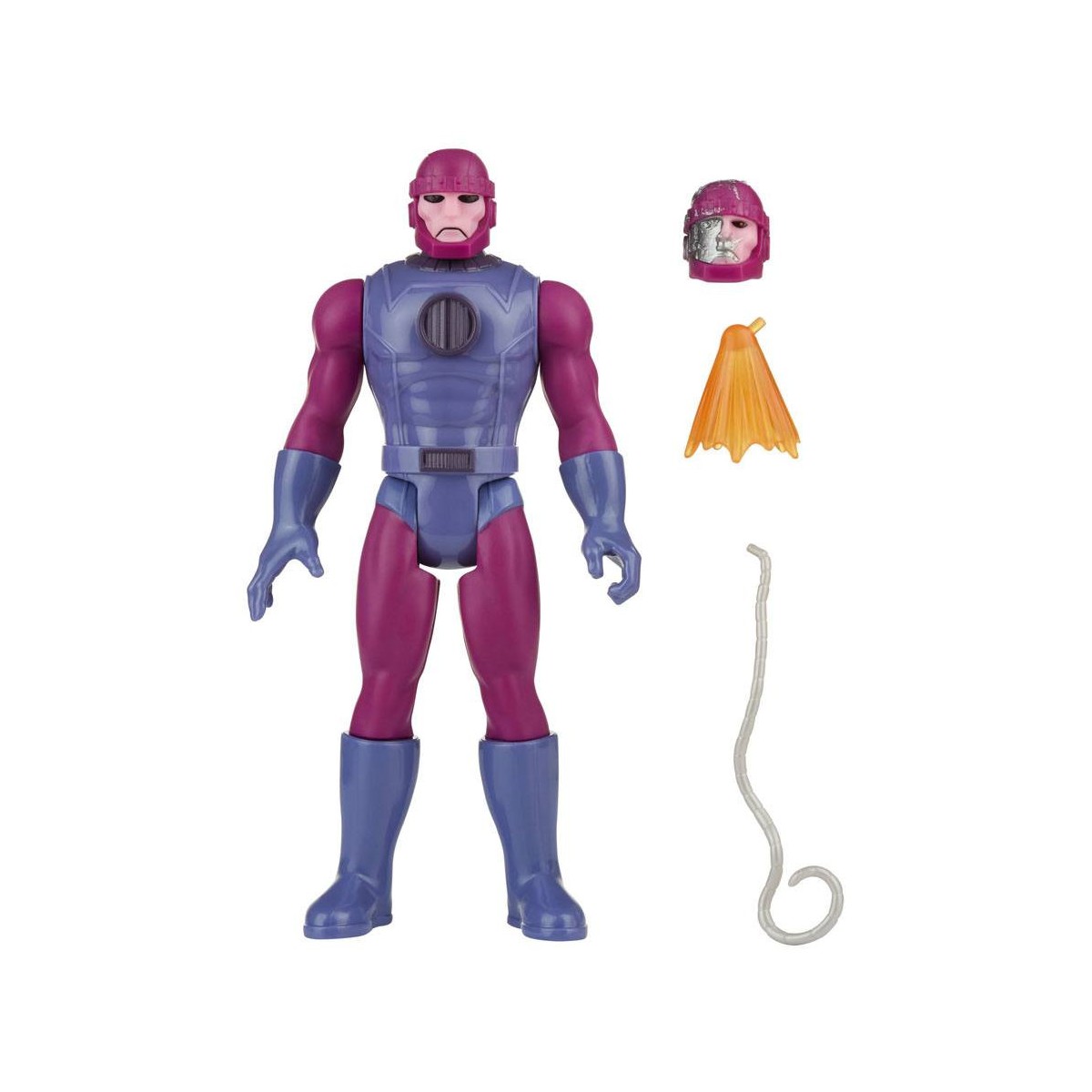 Marvel Legends RETRO - Sentinel