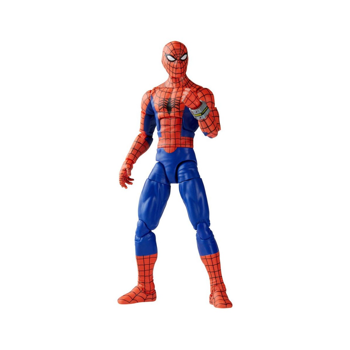 Serie Marvel Legends - Spiderman japonés
