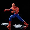 Serie Marvel Legends - Spiderman japonés