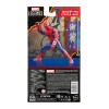 Serie Marvel Legends - Spiderman japonés