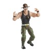 Hasbro G.I.JOE Classified Serie - Sgt Slaughter SDCC 2022 Exclusive