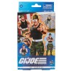 Hasbro G.I.JOE Classified Serie - Sgt Slaughter SDCC 2022 Exclusive