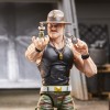 Hasbro G.I.JOE Classified Serie - Sgt Slaughter SDCC 2022 Exclusive