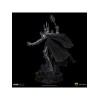 IRON STUDIOS - SAURON - Deluxe Art Scale 1/10 - The Lord Of The Rings