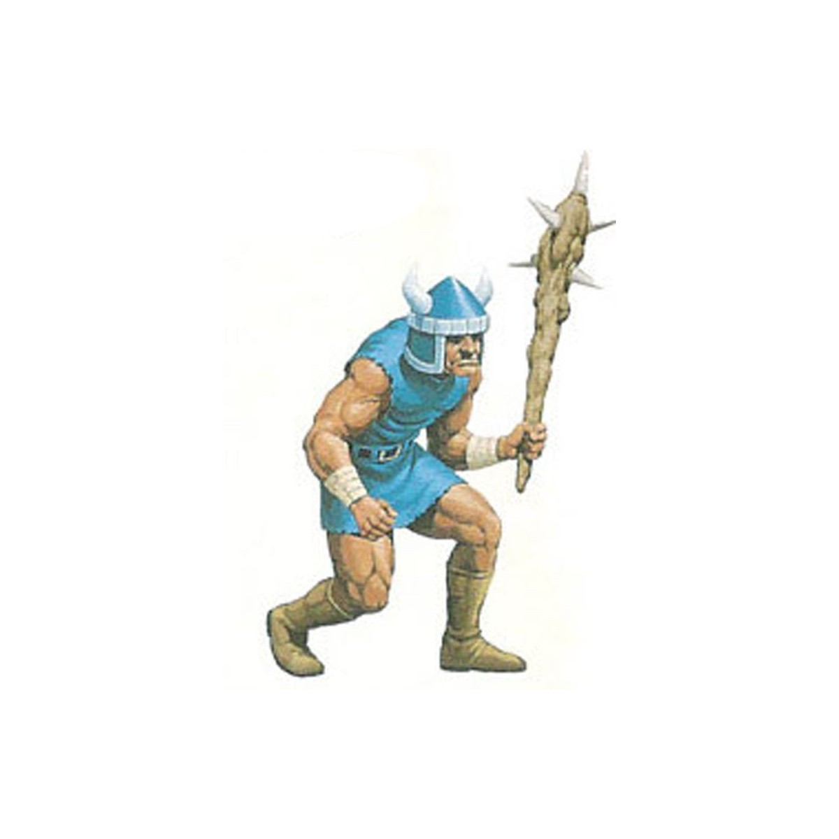 Storm Collectibles - Golden Axe - Heninger & Long Moan 2-pack 1/12